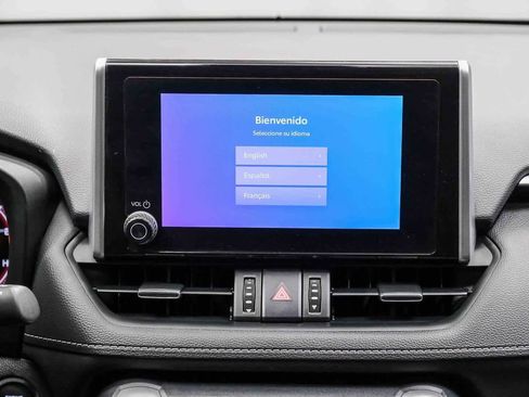 Used 2023 Toyota RAV4 XLE Premium image 14