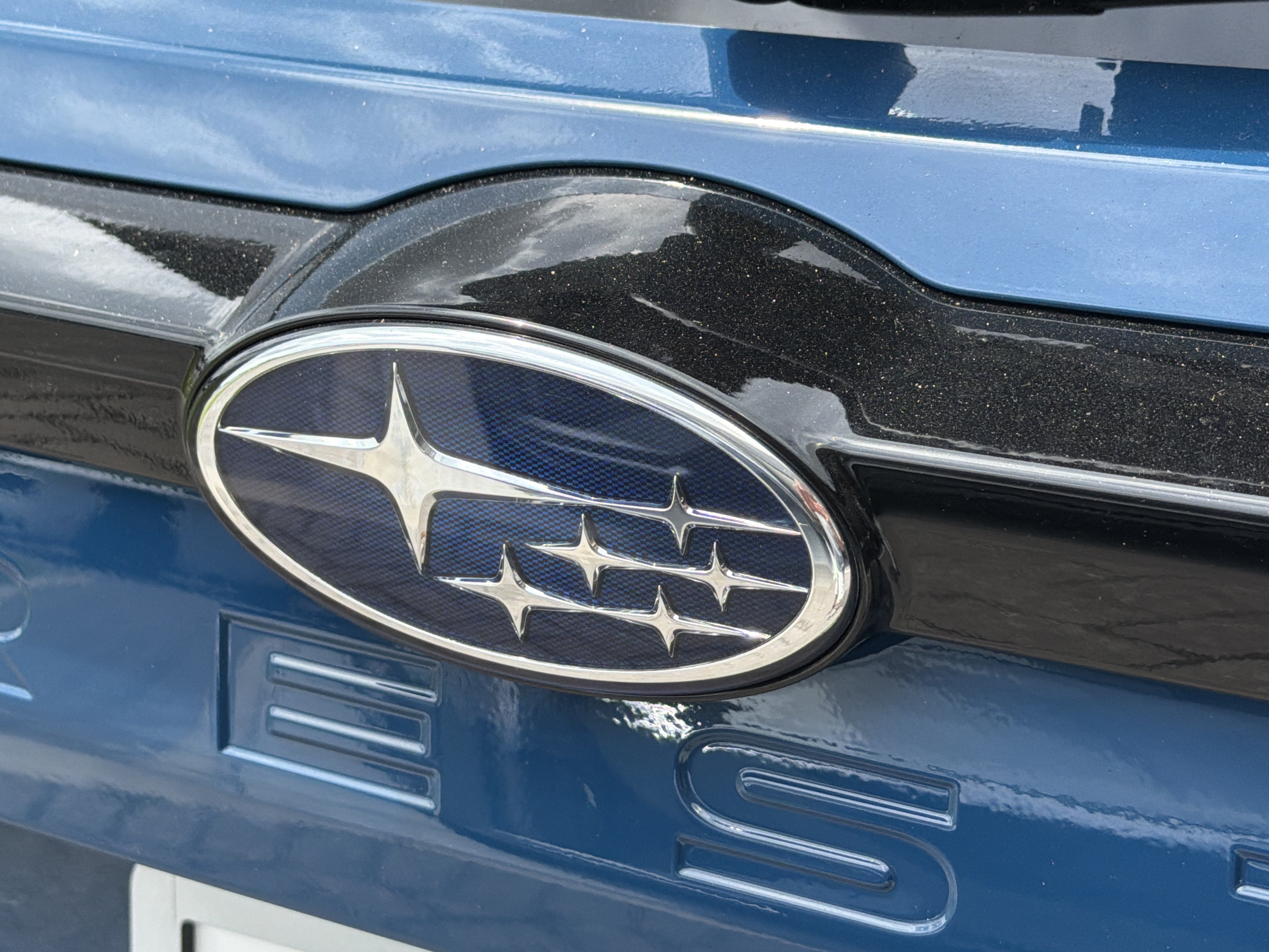 New 2026 Subaru Forester Wilderness AWD/4WD image 13