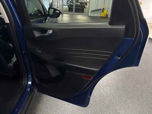 Used 2022 Ford Escape SEL image 28