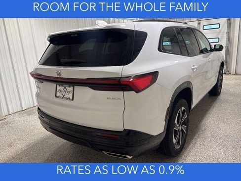 New 2026 Buick Enclave Sport Touring w/ Power Package image 15