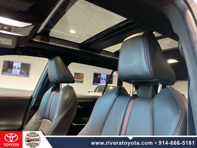 Certified 2025 Toyota RAV4 XSE w/ Premium Package AWD/4WD image 20