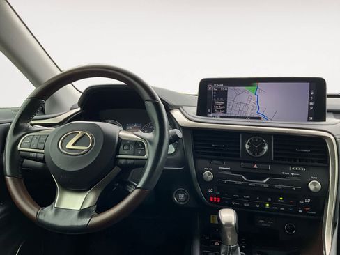 Used 2022 Lexus RX 350 AWD w/ Premium Package image 12