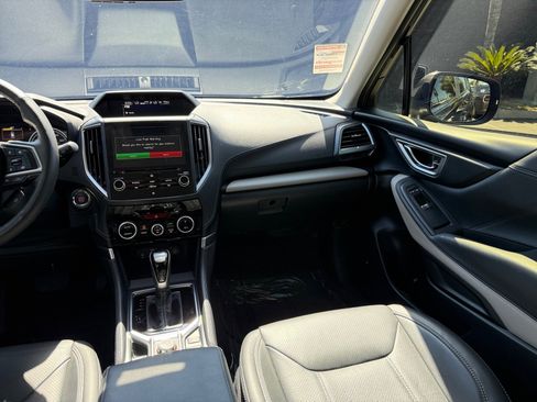 Used 2022 Subaru Forester Limited w/ Popular Package #3 image 24