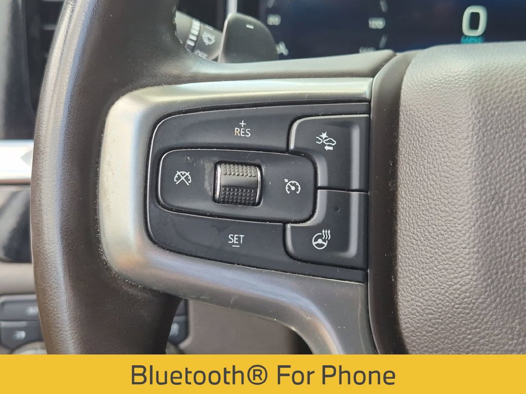 Used 2024 Chevrolet Silverado 1500 RST AWD/4WD image 22