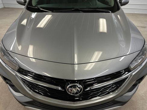 Certified 2023 Buick Encore GX Preferred w/ Cold Weather Comfort Package image 38