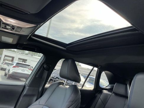 Used 2023 Toyota RAV4 XSE image 30