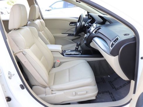 Used 2016 Acura RDX FWD w/ Technology Package image 33