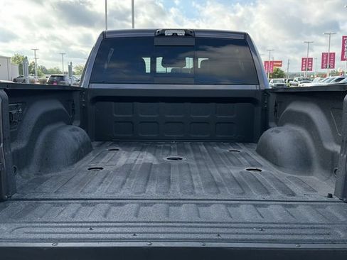 Used 2025 RAM 3500 Laramie AWD/4WD image 28