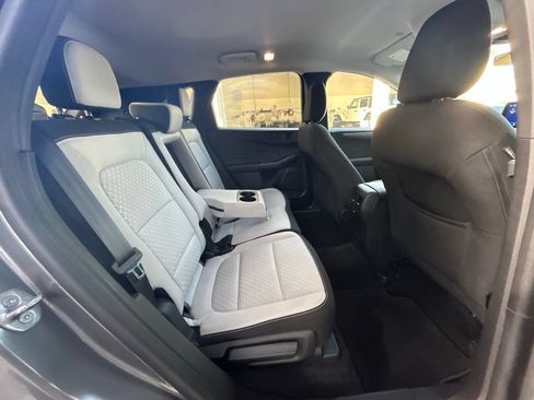 Used 2023 Ford Escape Active FWD image 29