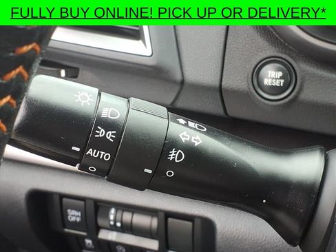 Certified 2022 Subaru Crosstrek 2.5i Limited w/ Popular Package #4 image 19