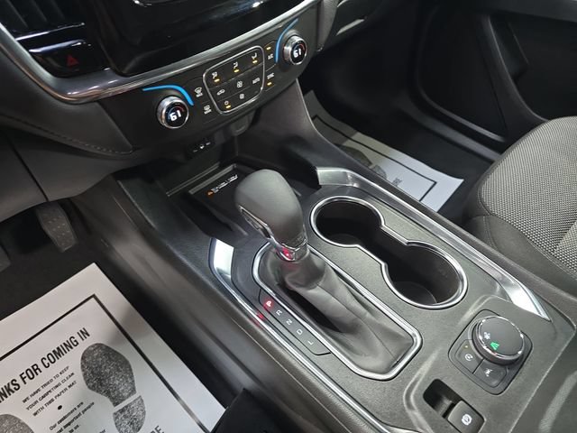 Used 2023 Chevrolet Traverse LT w/ LPO, Floor Liner Package FWD image 27