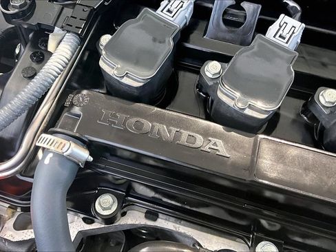 Used 2024 Honda CR-V EX-L image 29