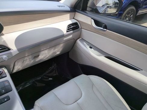 Used 2020 Hyundai Palisade SEL FWD image 17