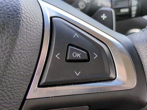 Used 2017 Ford Edge SEL w/ Equipment Group 201A image 27