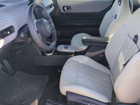 Used 2025 MINI Cooper S image 16