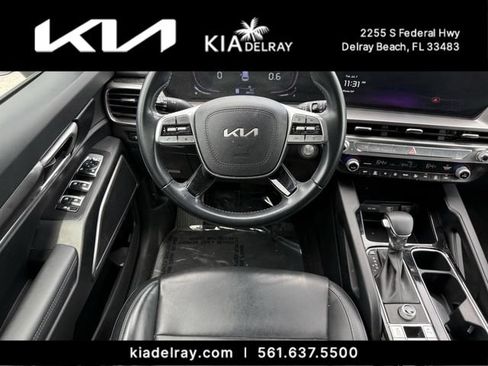 Certified 2024 Kia Telluride LX FWD image 11