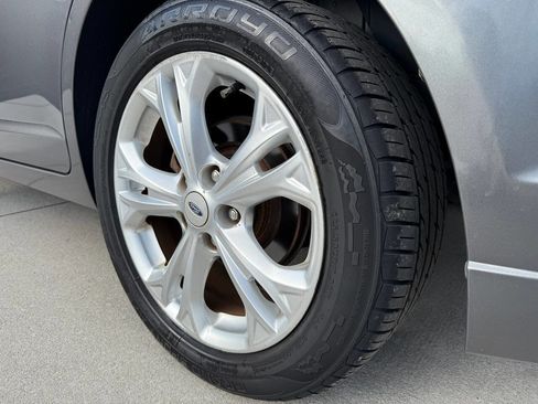 Used 2012 Ford Fusion SE image 20