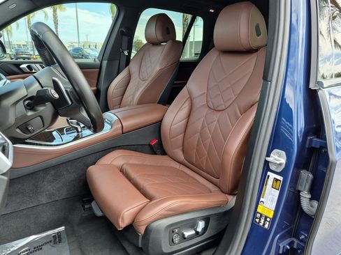 Used 2023 BMW X5 xDrive40i w/ M Sport Package AWD/4WD image 16