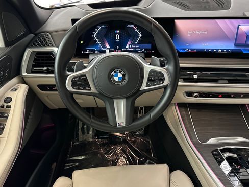 Certified 2024 BMW X5 xDrive40i w/ M Sport Package AWD/4WD image 29