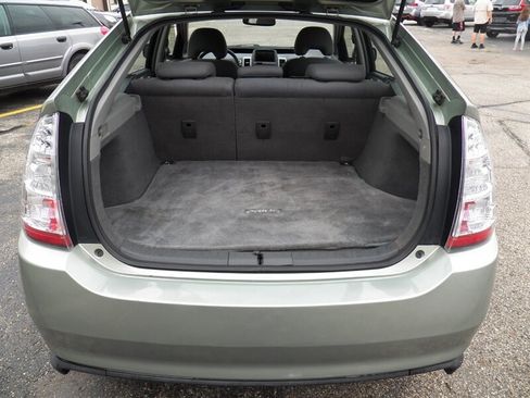 Used 2007 Toyota Prius FWD image 9