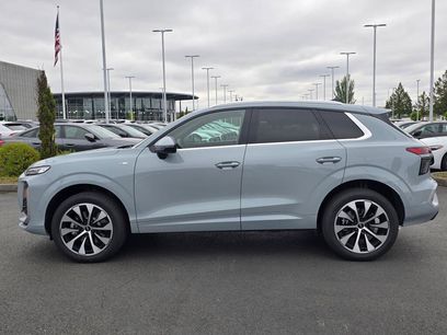 New 2026 Audi Q3 quattro 2.0T
