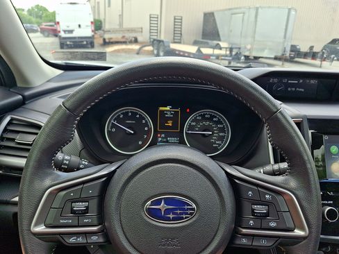 Certified 2023 Subaru Forester Premium AWD/4WD image 19
