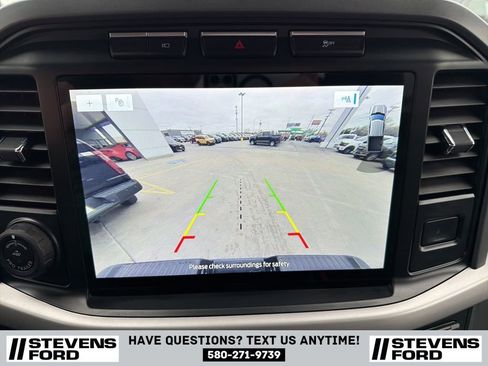 Used 2022 Ford F150 XLT w/ Equipment Group 302A High image 37