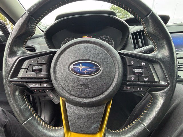 Used 2021 Subaru Crosstrek 2.5i Sport AWD/4WD image 15