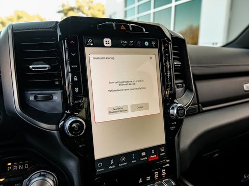 Used 2022 RAM 1500 Rebel w/ Rebel Level 2 Equipment Group image 69