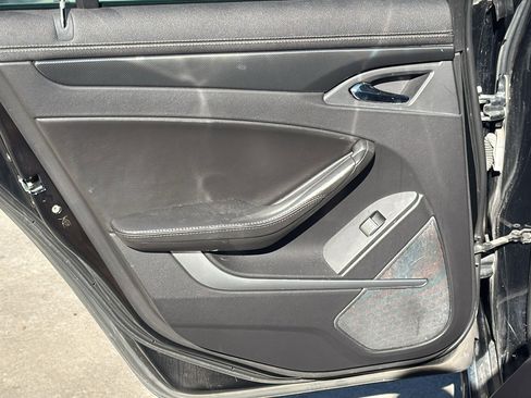 Used 2011 Cadillac CTS Sedan image 15