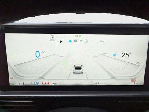 New 2025 Hyundai Ioniq 6 Limited image 10