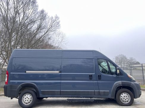 Used 2018 RAM ProMaster 2500 image 4