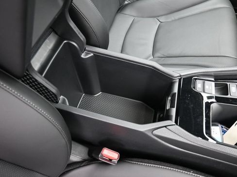 New 2025 Honda Accord EX-L image 36