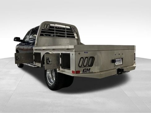 Used 2022 RAM 3500 Big Horn w/ Level C Equiment Group image 15