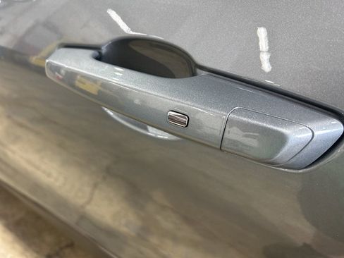 New 2024 Chevrolet Blazer EV LT image 12