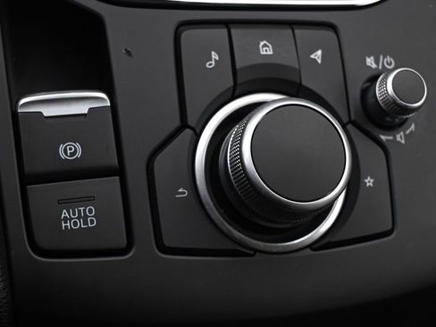 Used 2024 MAZDA CX-5 AWD 2.5 S w/ Preferred Package image 32