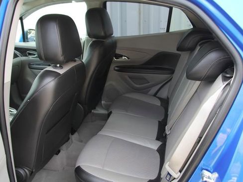 Used 2013 Buick Encore AWD image 28