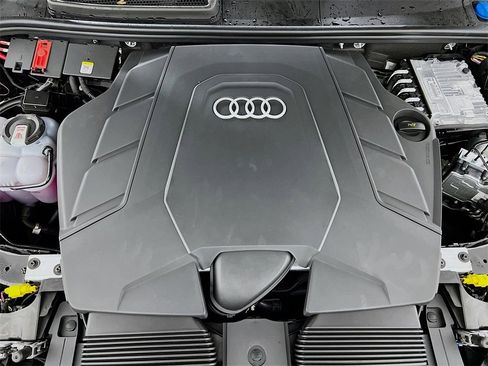 New 2026 Audi Q7 3.0T Premium Plus image 30