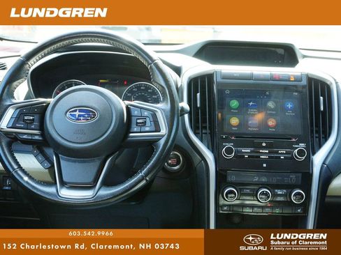 Used 2021 Subaru Ascent Premium w/ Convenience Package image 23
