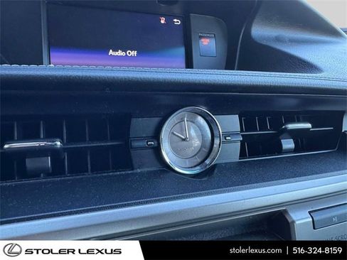 Used 2018 Lexus ES 350 image 23