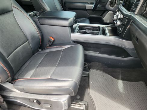 Used 2024 Ford F250 Lariat AWD/4WD image 14