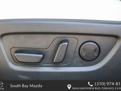 New 2026 MAZDA CX-30 Aire Edition AWD/4WD image 22
