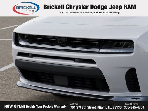 New 2026 Dodge Charger R/T AWD/4WD image 11