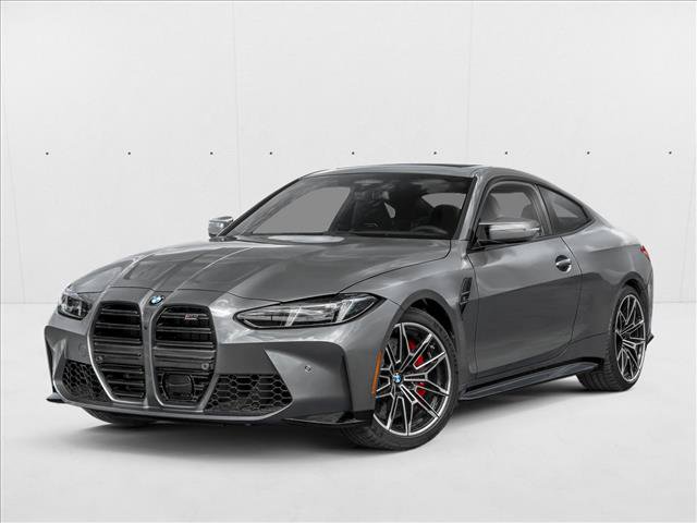 New 2027 BMW M4 Competition w/ Executive Package RWD image 1