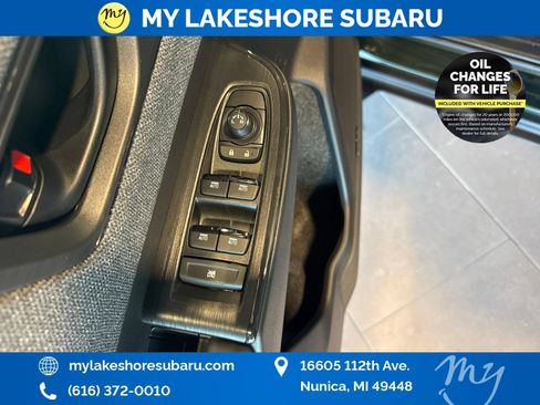 New 2026 Subaru Outback Limited XT AWD/4WD image 11