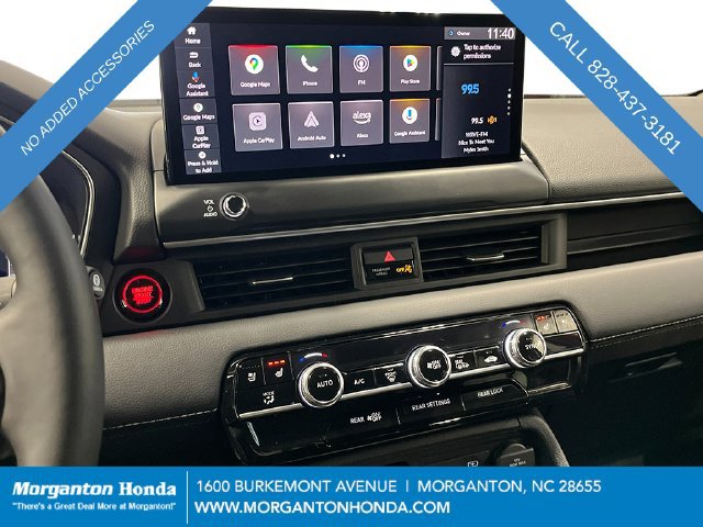 New 2026 Honda Pilot Elite image 22