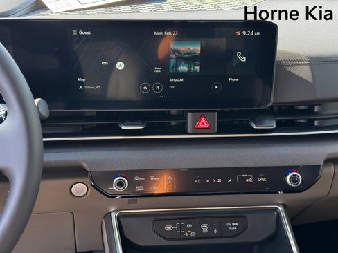 New 2026 Kia Carnival EX image 12