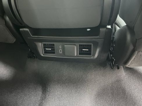 Certified 2024 Chevrolet Silverado 1500 RST w/ Z71 Off-Road Package image 8