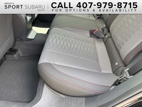 New 2026 Subaru Impreza 2.0i Sport AWD/4WD image 15