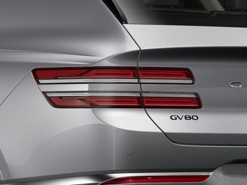New 2026 Genesis GV80 3.5T Prestige image 10
